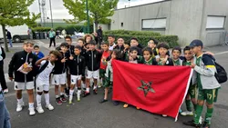 Golden Stars Football Academy | Tournoi Internationale de France